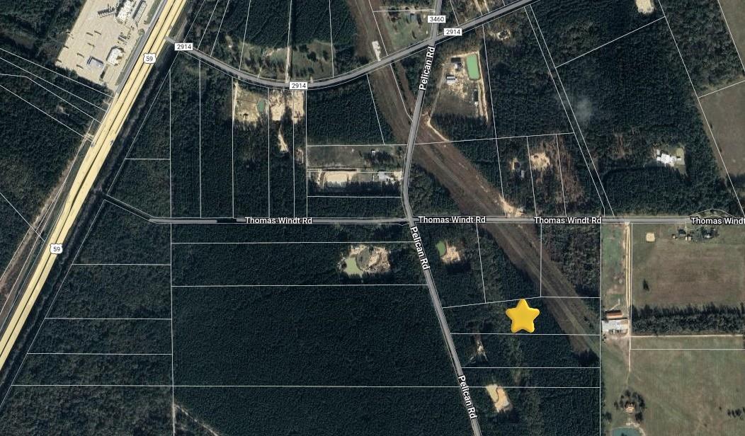 401 Pelican Road