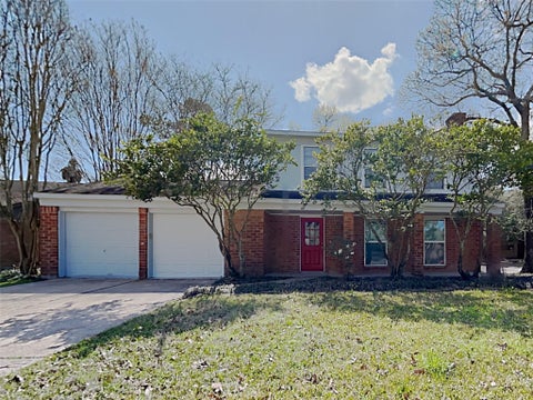 Photo of 2902 Clear Ridge Drive, Houston, TX 77339 (MLS # 14763180)