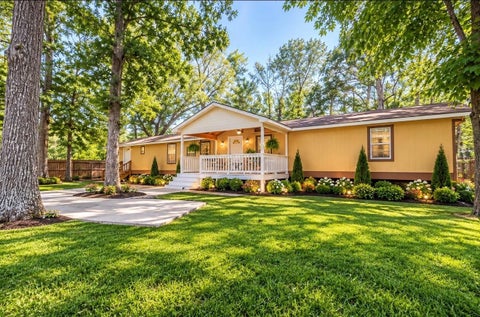 Photo of 17536 White Oak Orchard, Conroe, TX 77306 (MLS # 7000248)