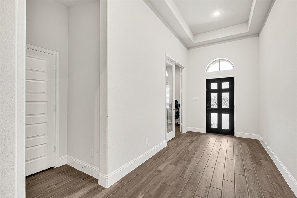 Photo of 11922 Alwadi Court, Richmond, TX 77406 (MLS # 10359249)