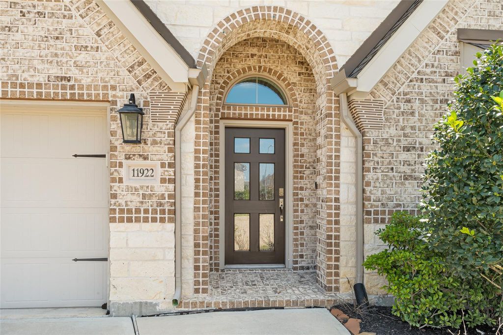 Photo of 11922 Alwadi Court, Richmond, TX 77406 (MLS # 10359249)