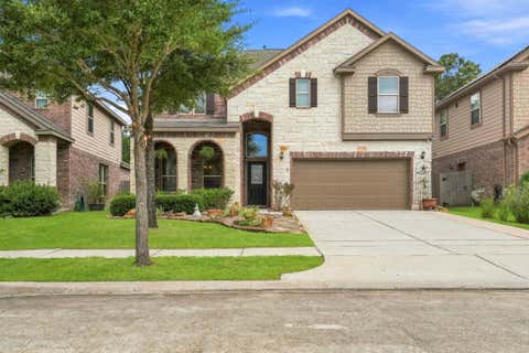 Photo of 6014 Rivergrove Bend Drive, Humble, TX 77346 (MLS # 15973276)