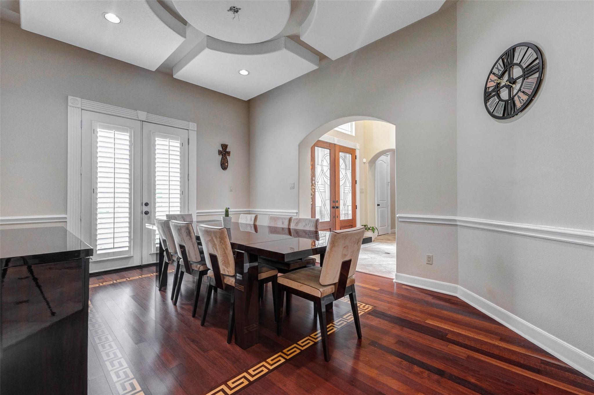 9003 Knightwood Court