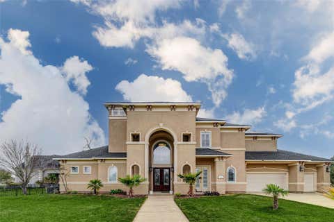 Homes For Sale - 9003 Knightwood Court<br/> Fort Bend County, Richmond, TX 77469