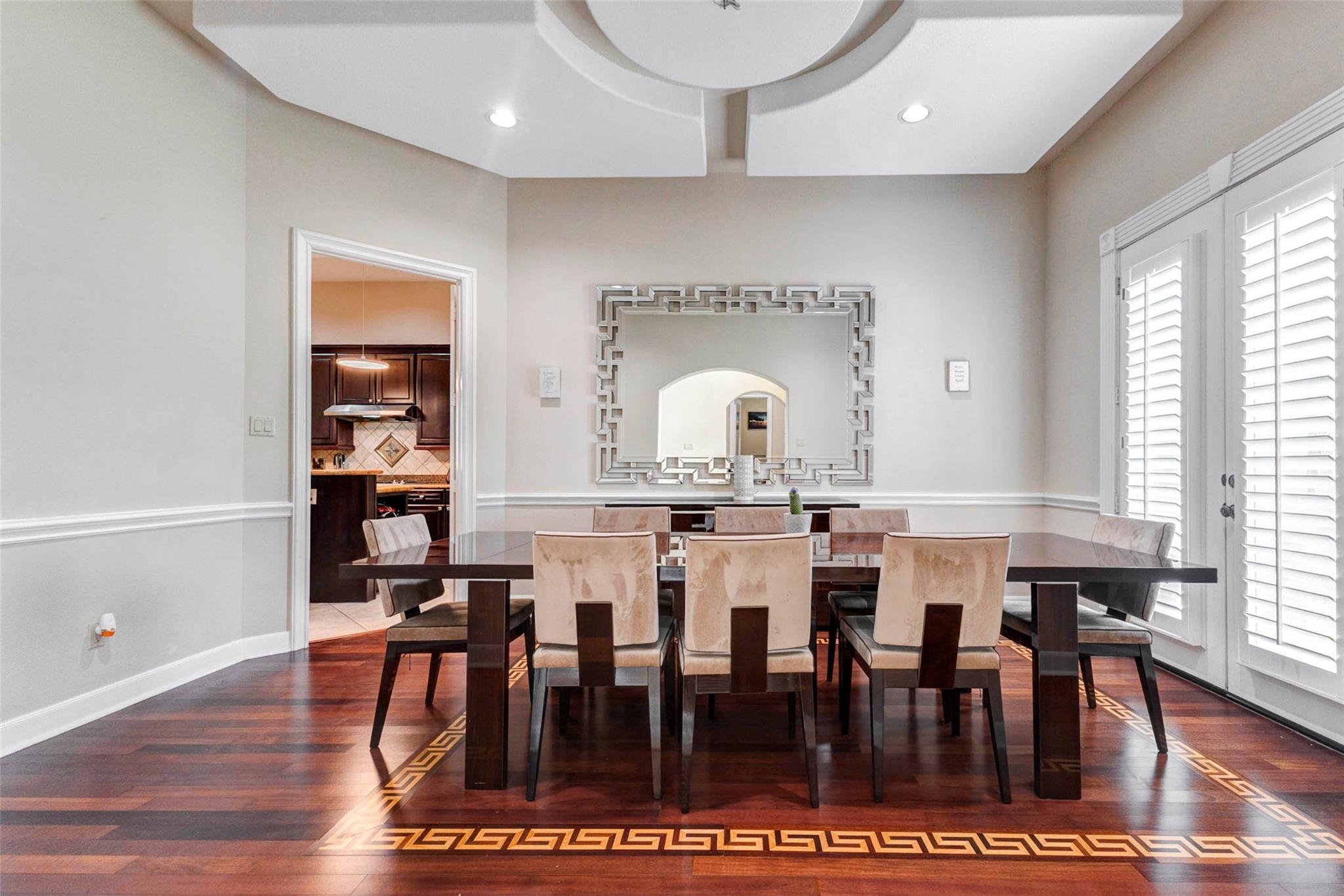 9003 Knightwood Court