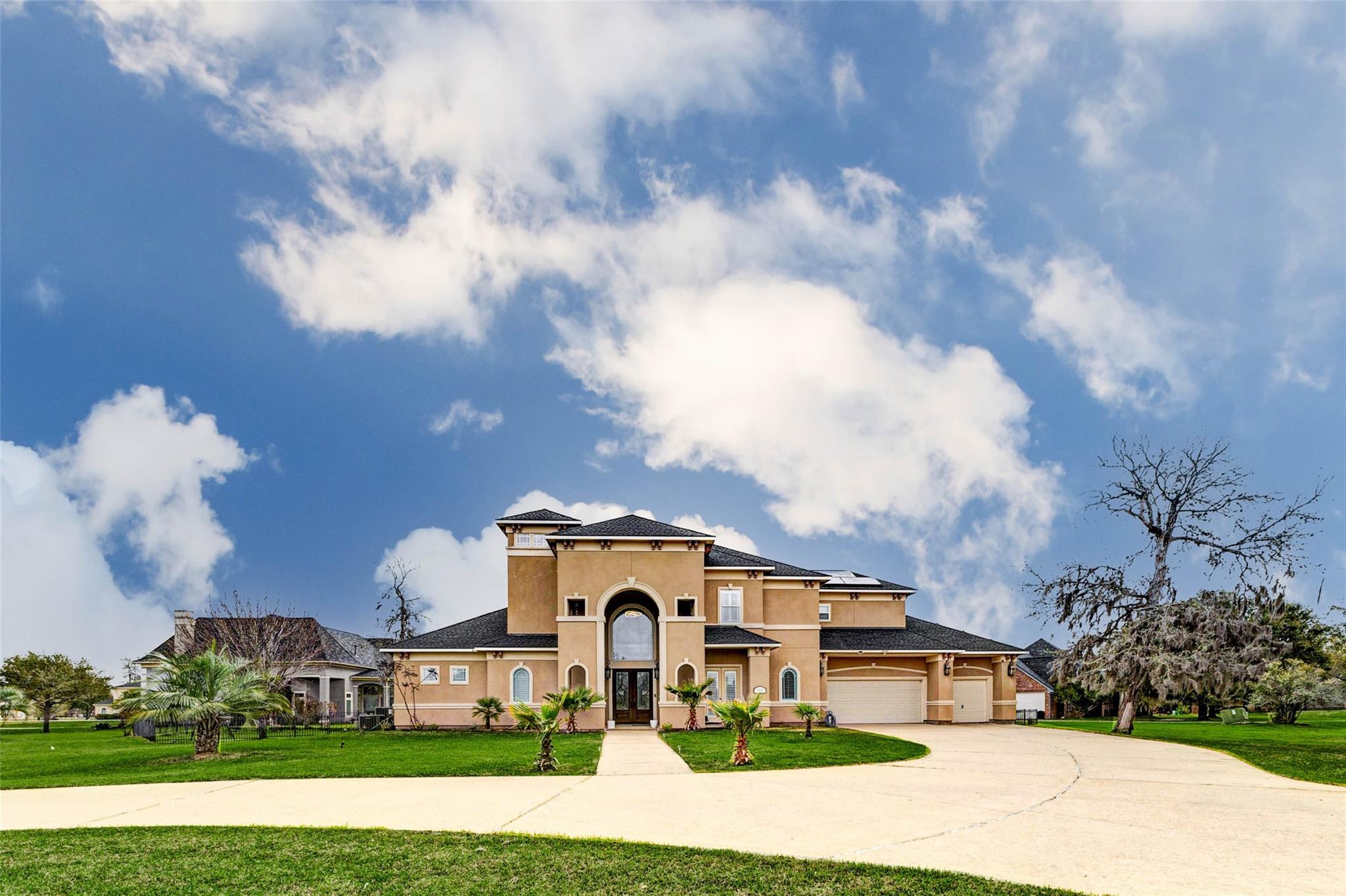 9003 Knightwood Court