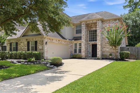 Photo of 14315 Corktree Knolls, Cypress, TX 77429 (MLS # 84299101)