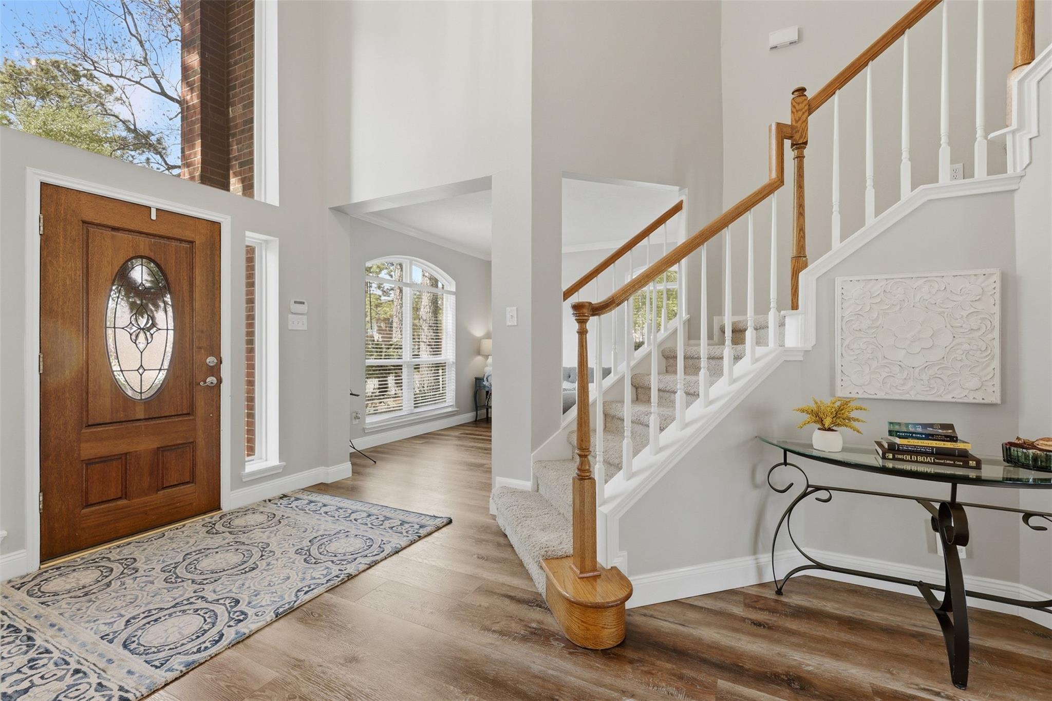 2401 Evergreen Drive