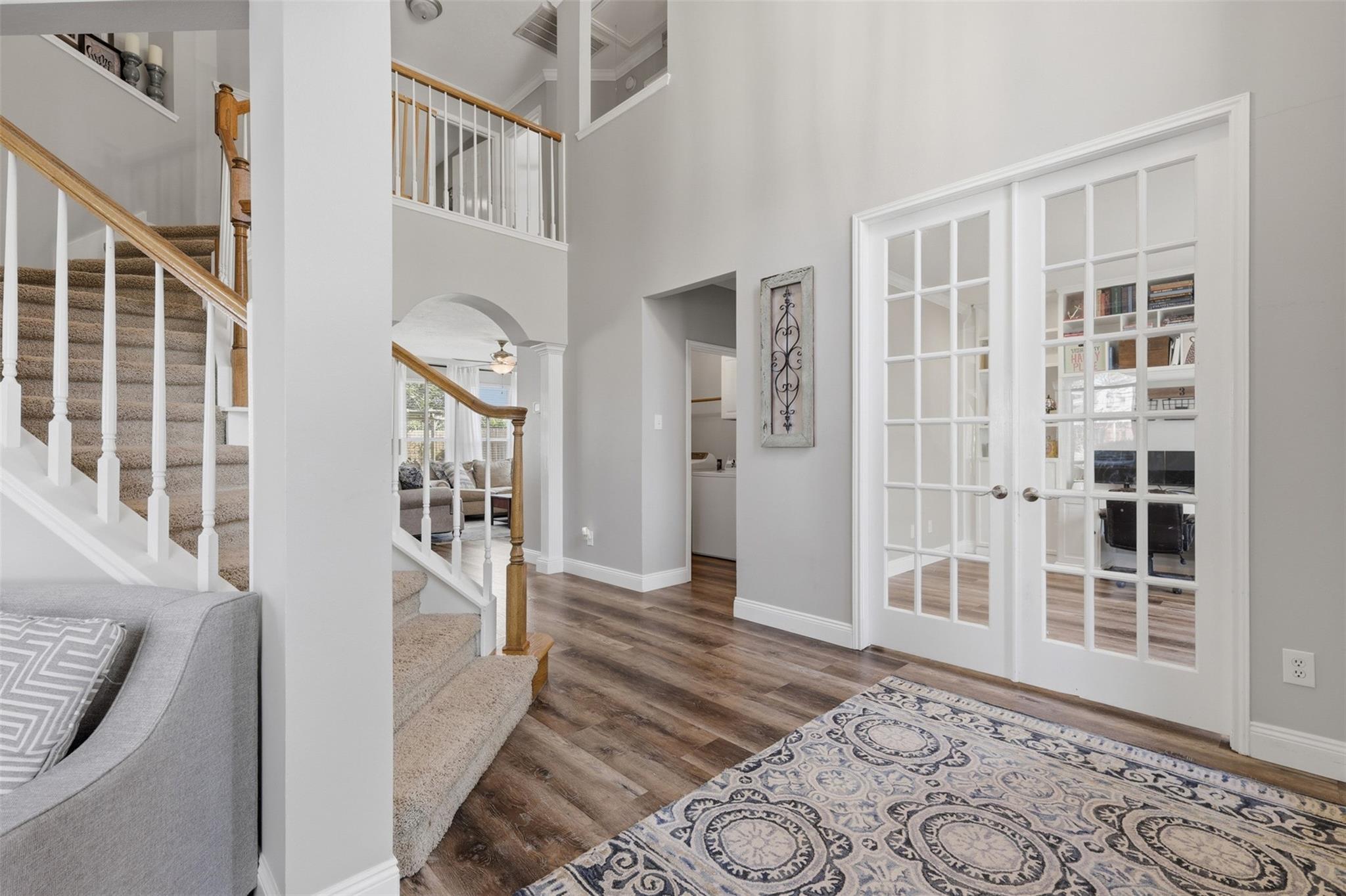 2401 Evergreen Drive