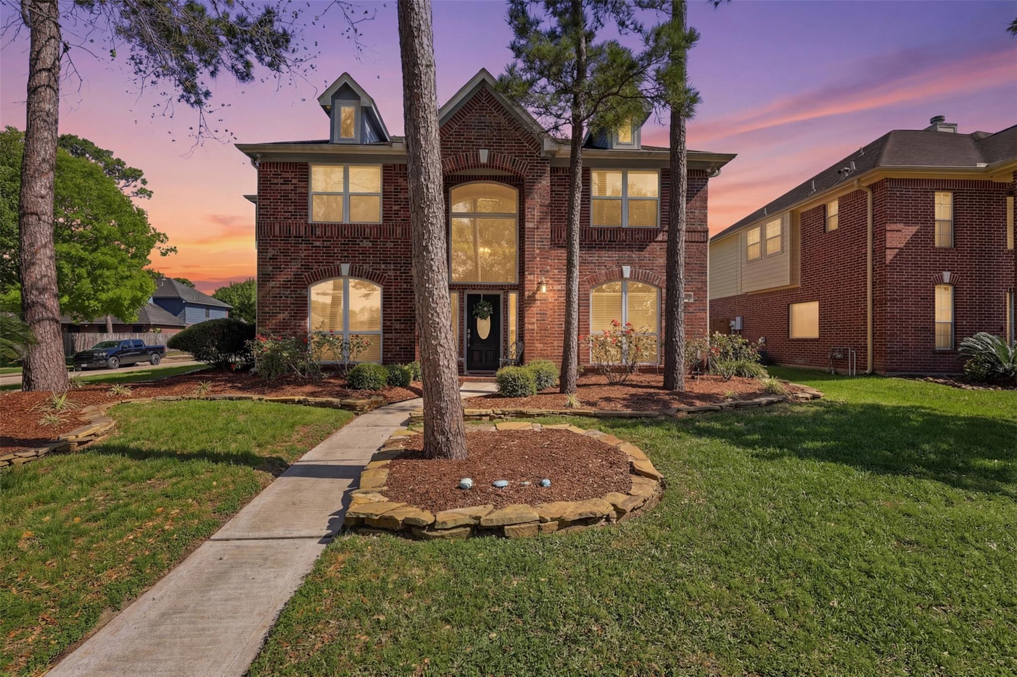 2401 Evergreen Drive