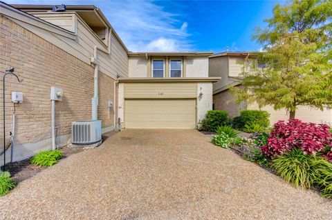 Photo of 12625 Memorial Drive #140, Houston, TX 77024 (MLS # 5777887)