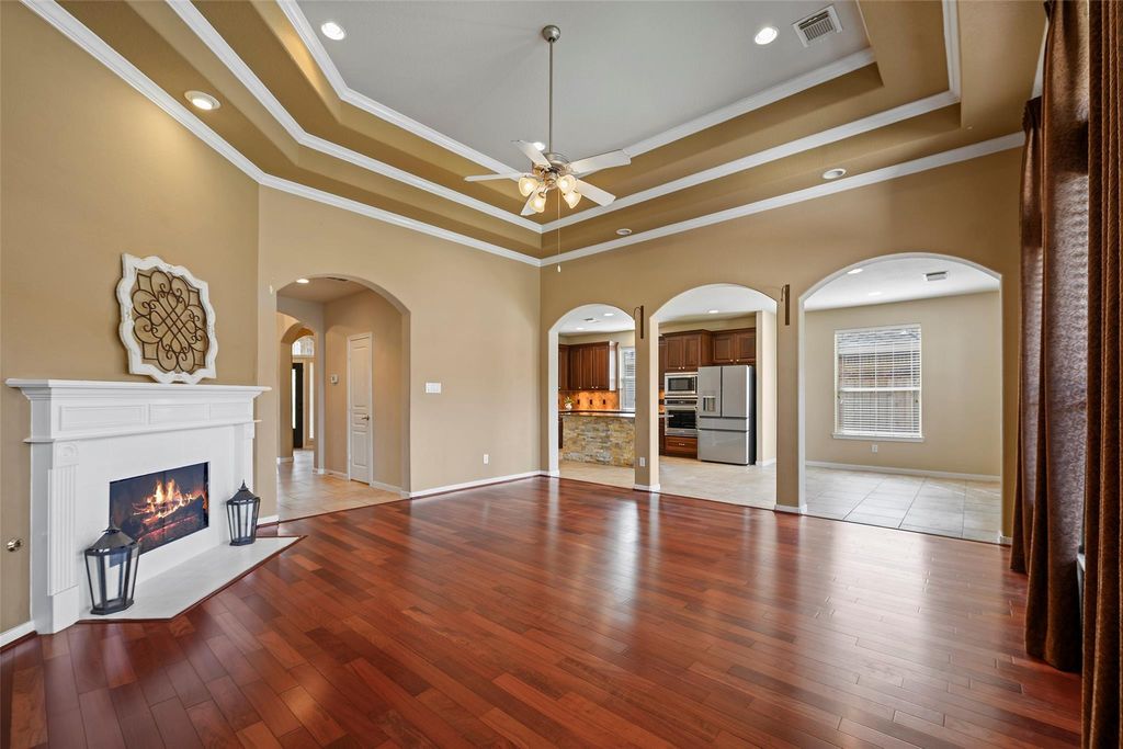 Photo of 22423 Wenbury Drive, Tomball, TX 77375 (MLS # 22883377)