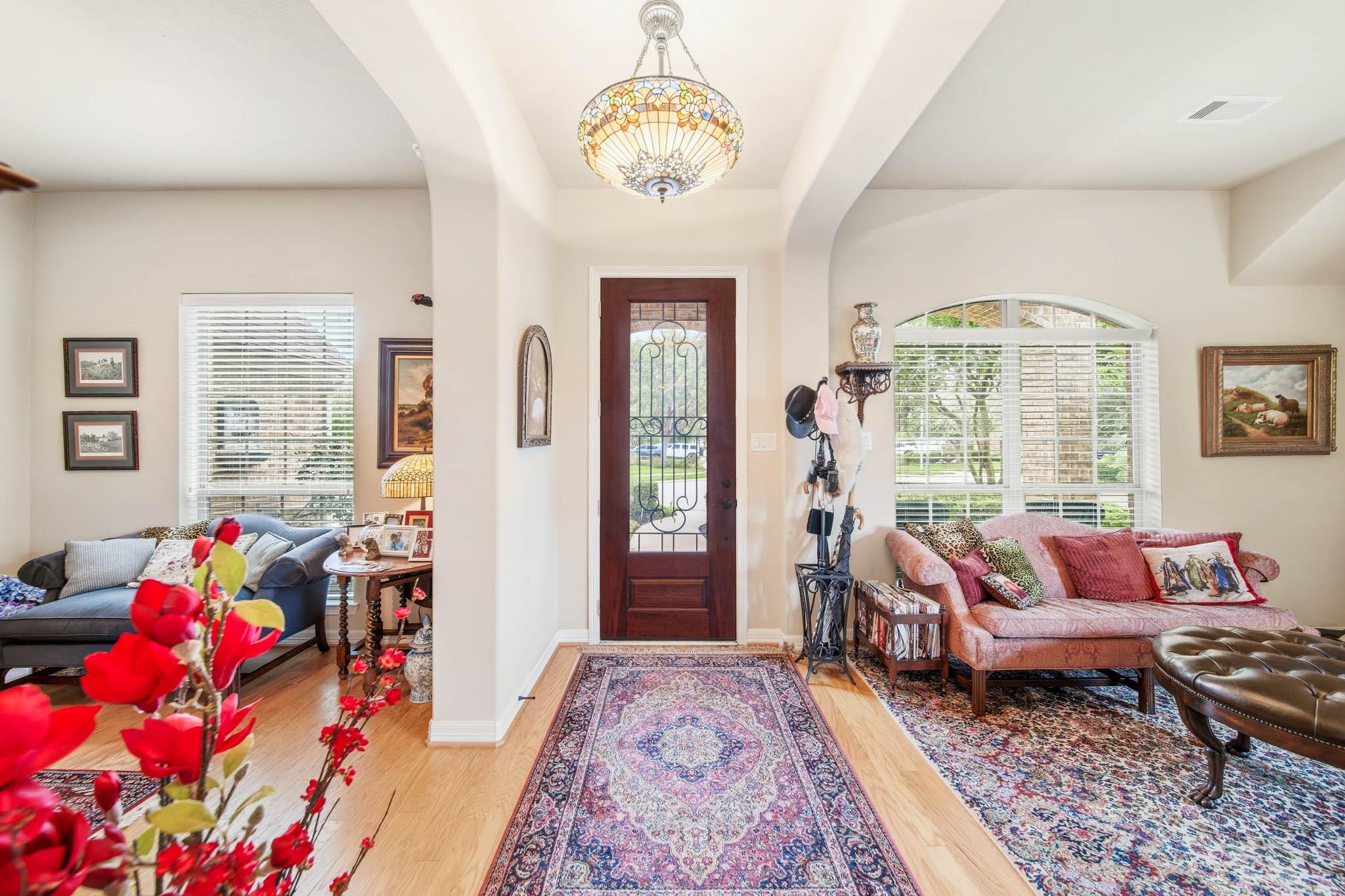 7131 Wild Trail Trail