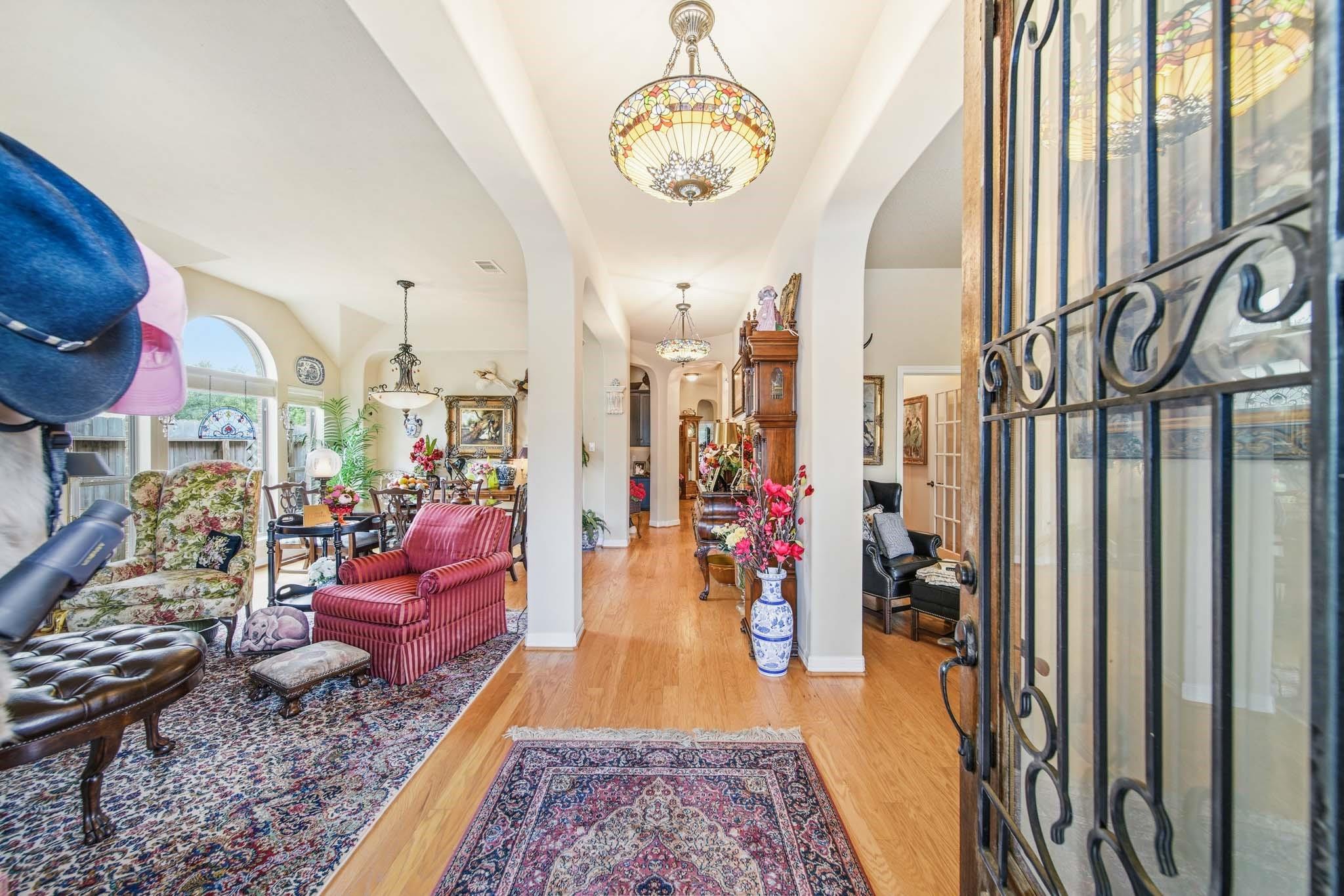 7131 Wild Trail Trail