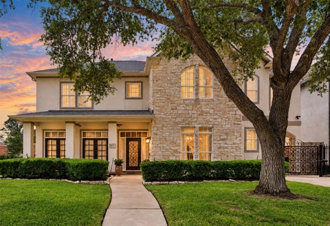 Homes For Sale - 4021 Glenshire Street<br/> Harris County, Houston, TX 77025