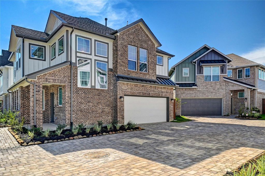 Photo of 7643 Meadow Mouse Lane, Katy, TX 77493 (MLS # 30111296)