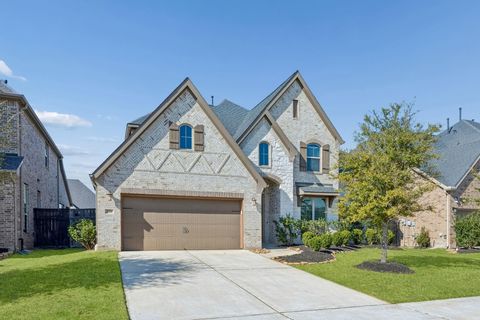 Photo of 28706 Casen Ranch Lane, Fulshear, TX 77441 (MLS # 88944068)