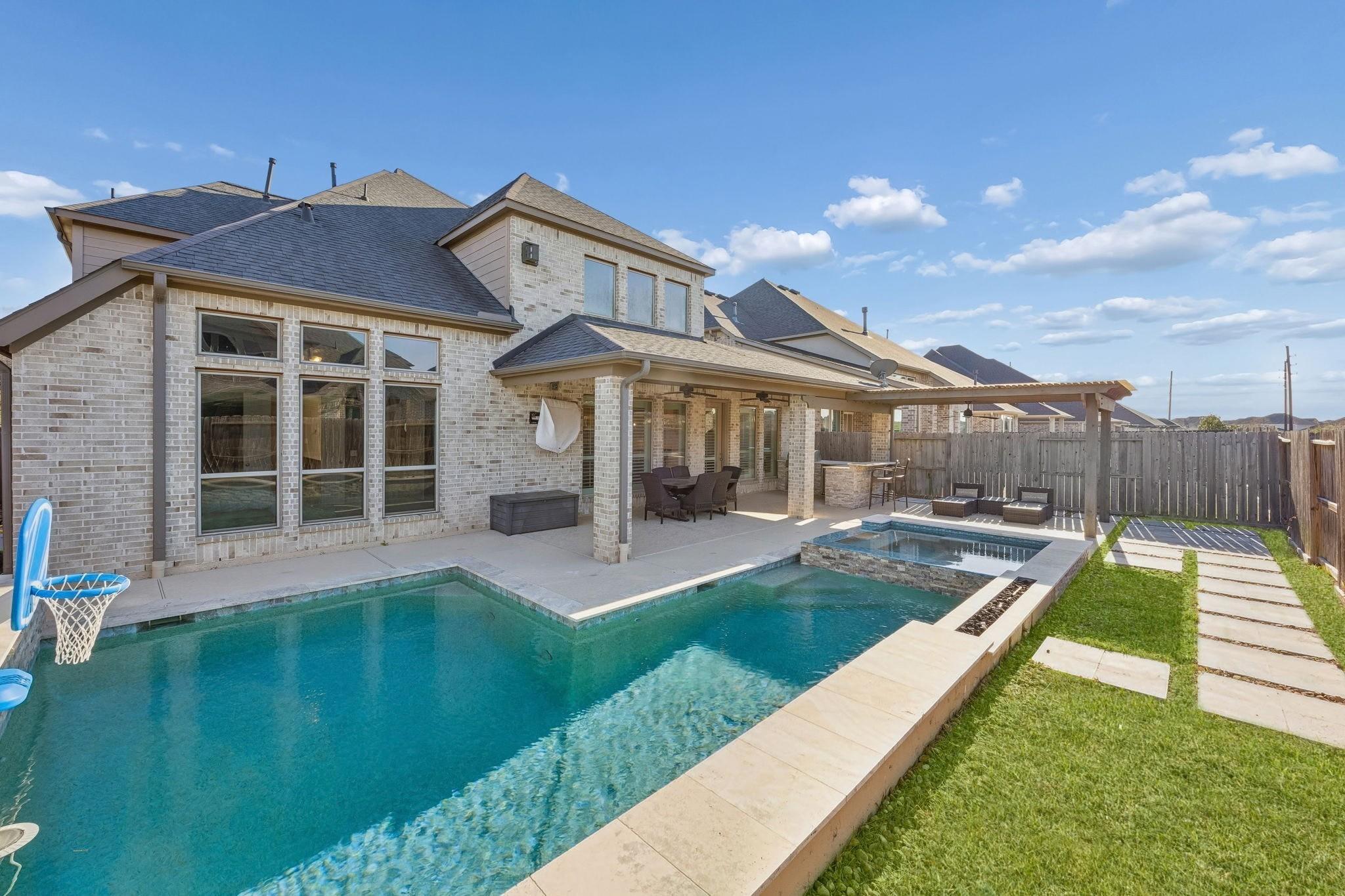 28706 Casen Ranch Lane