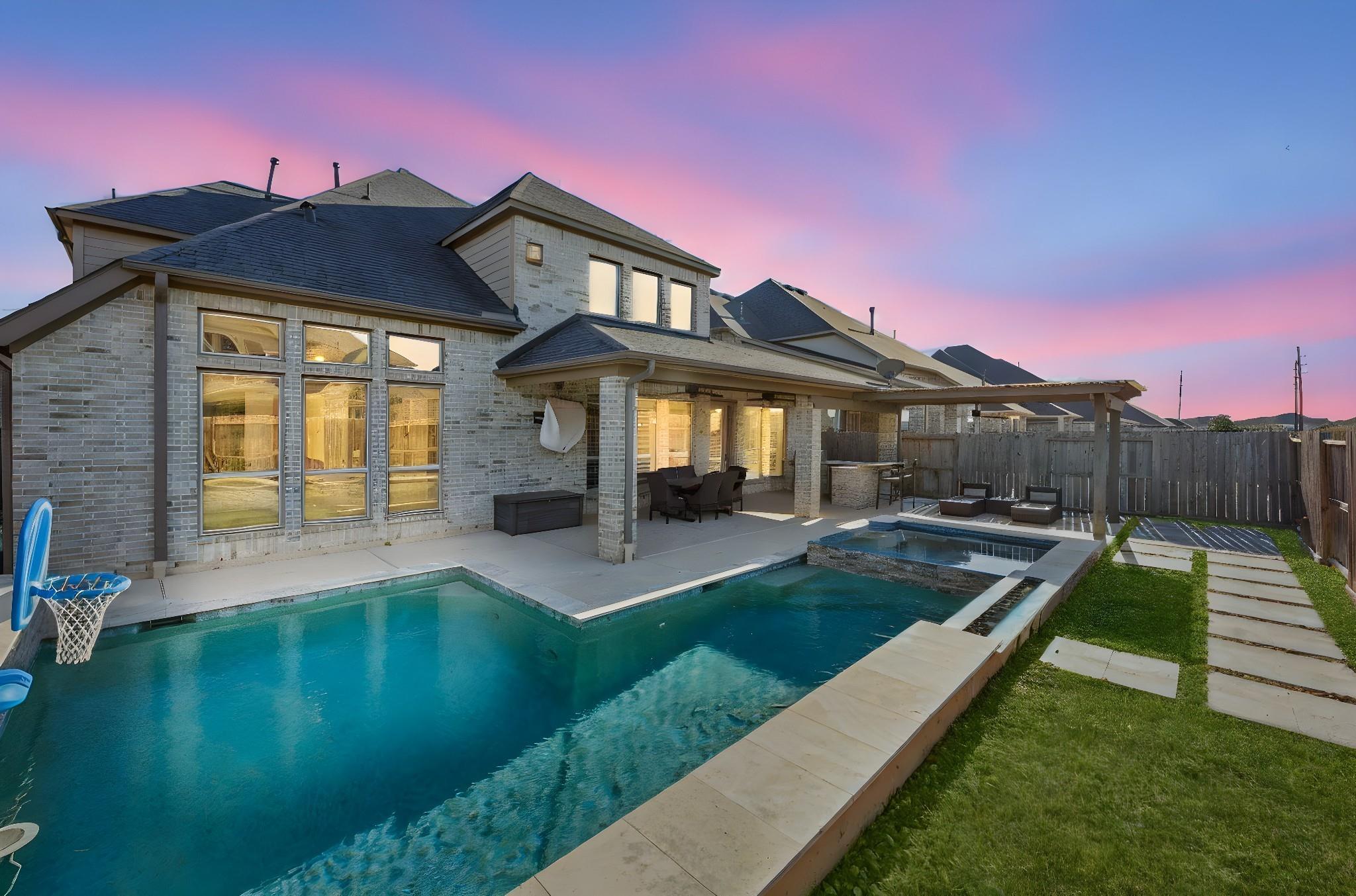 28706 Casen Ranch Lane