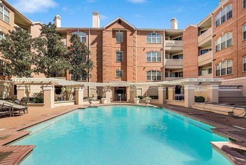 Photo of 2111 Welch Street #A218, Houston, TX 77019 (MLS # 25408652)