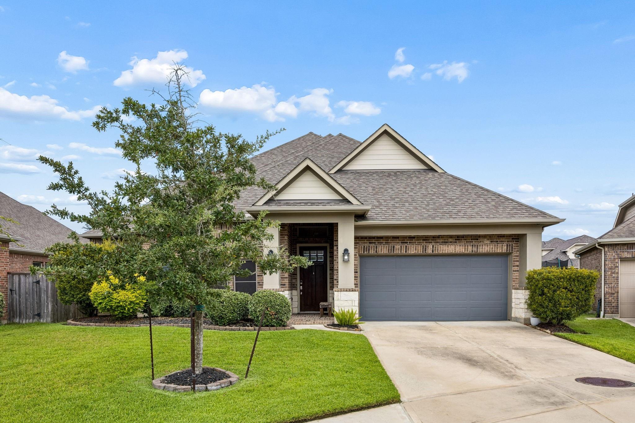 15510 Stoney Hills Court