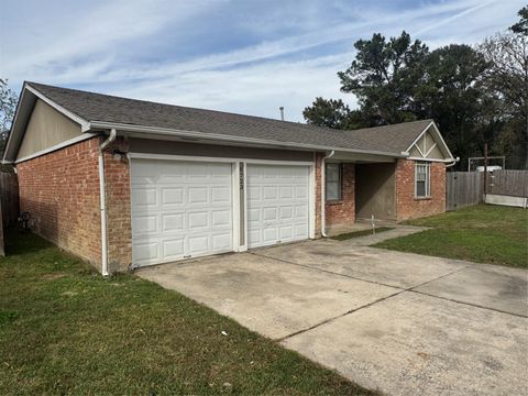 Tiny photo for 8723 Valley Meadow Drive, Houston, TX 77078 (MLS # 78191195)