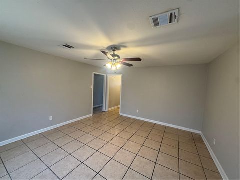 Tiny photo for 8723 Valley Meadow Drive, Houston, TX 77078 (MLS # 78191195)