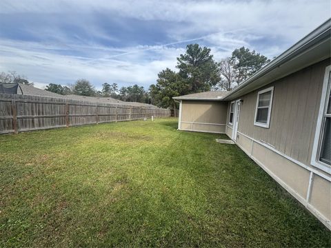 Tiny photo for 8723 Valley Meadow Drive, Houston, TX 77078 (MLS # 78191195)