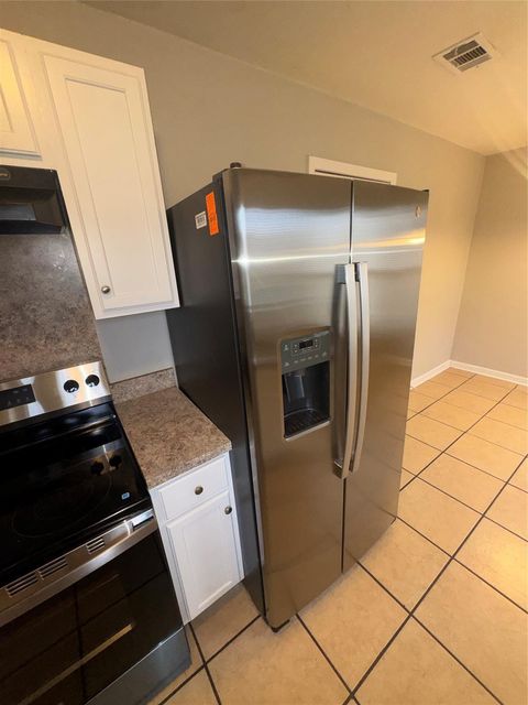 Tiny photo for 8723 Valley Meadow Drive, Houston, TX 77078 (MLS # 78191195)