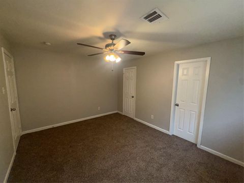 Tiny photo for 8723 Valley Meadow Drive, Houston, TX 77078 (MLS # 78191195)