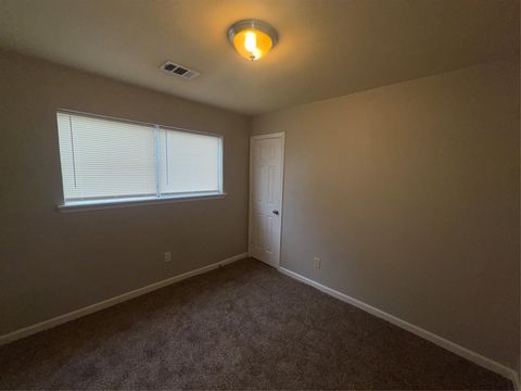 Tiny photo for 8723 Valley Meadow Drive, Houston, TX 77078 (MLS # 78191195)