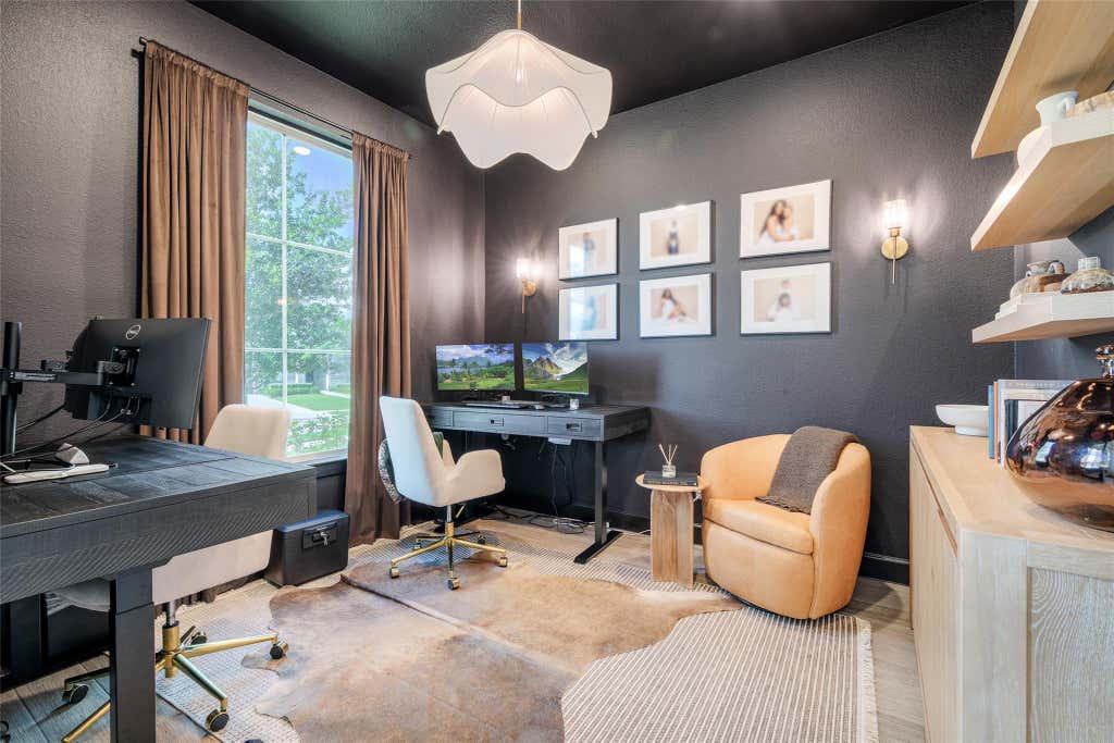 Photo of 5439 Farm Hill Way, Fulshear, TX 77441 (MLS # 89919604)