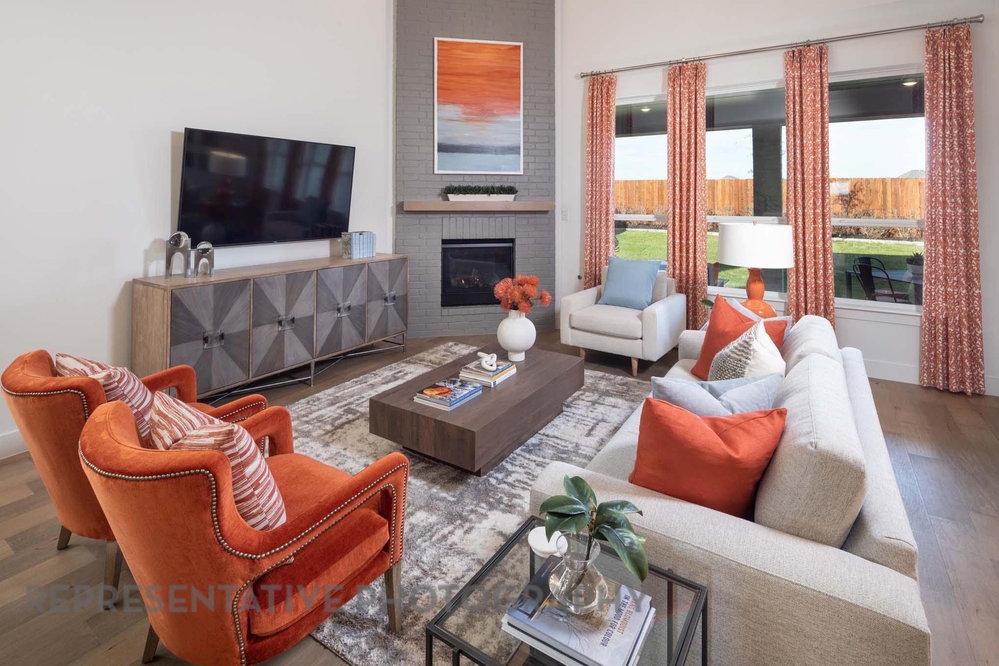 22210 Mount Whitney Road