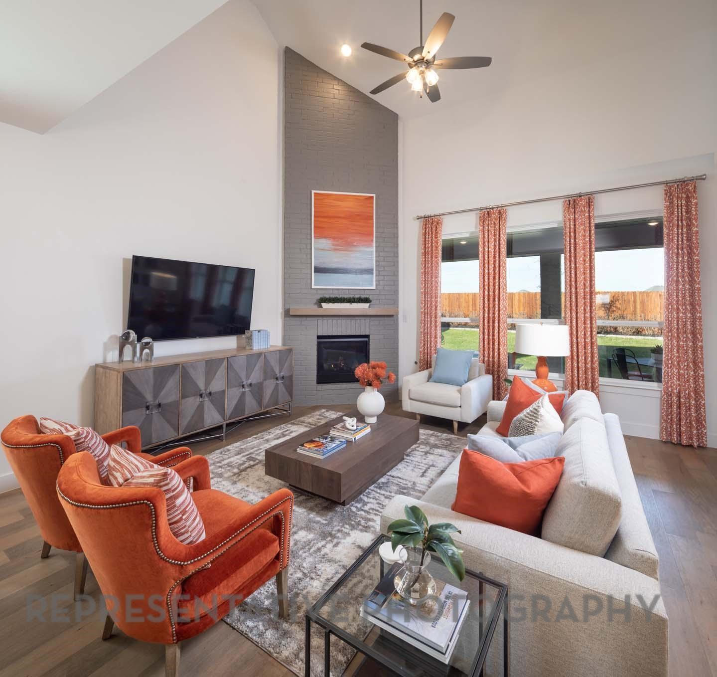 22210 Mount Whitney Road