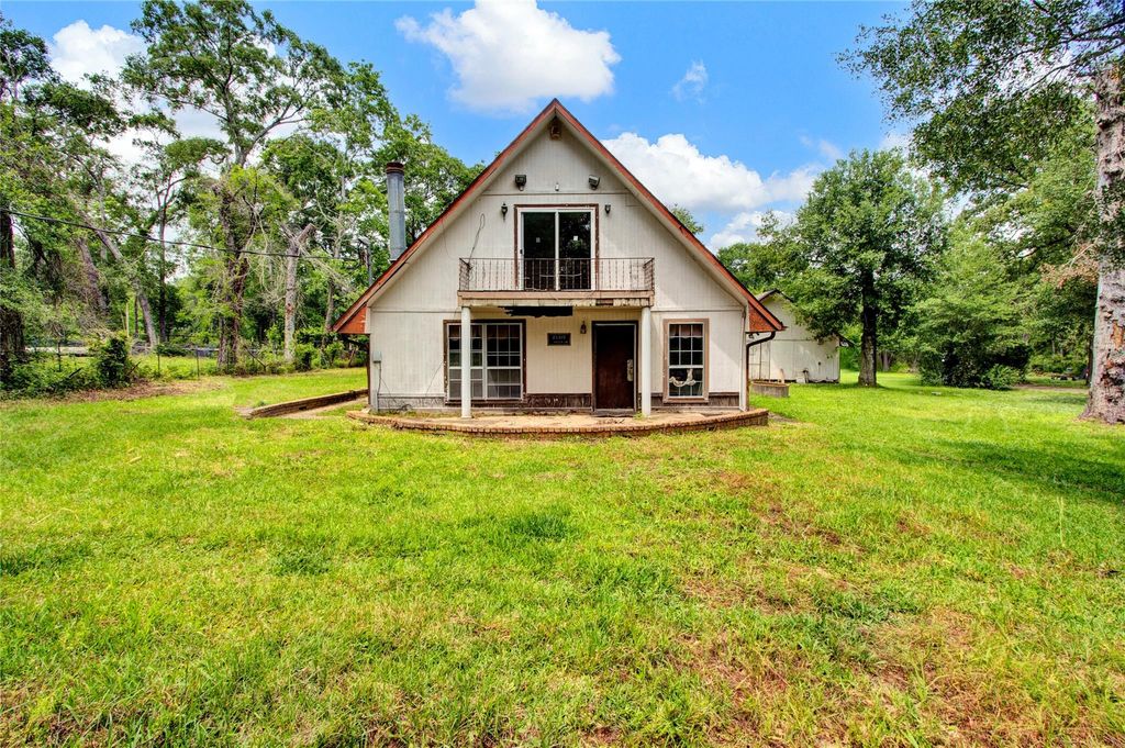Photo of 25019 W Holly Lane, Splendora, TX 77372 (MLS # 62461699)