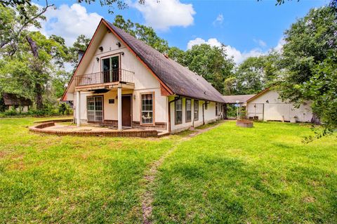 Photo of 25019 W Holly Lane, Splendora, TX 77372 (MLS # 62461699)