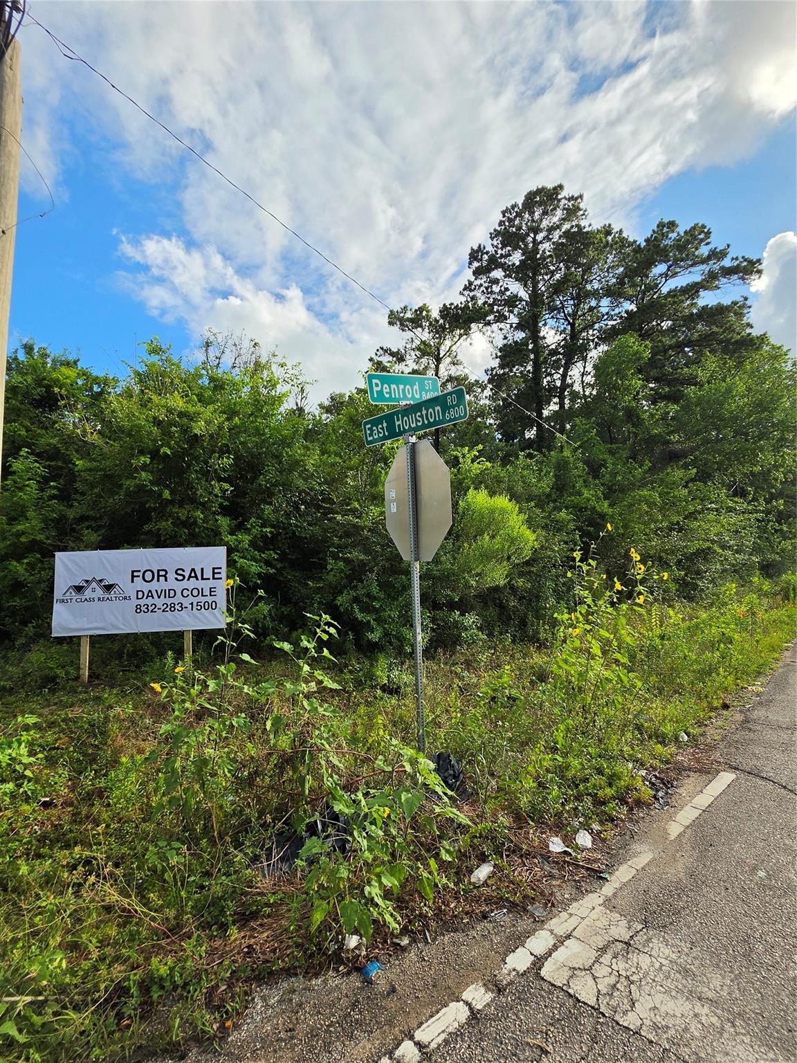 0 Houston Road