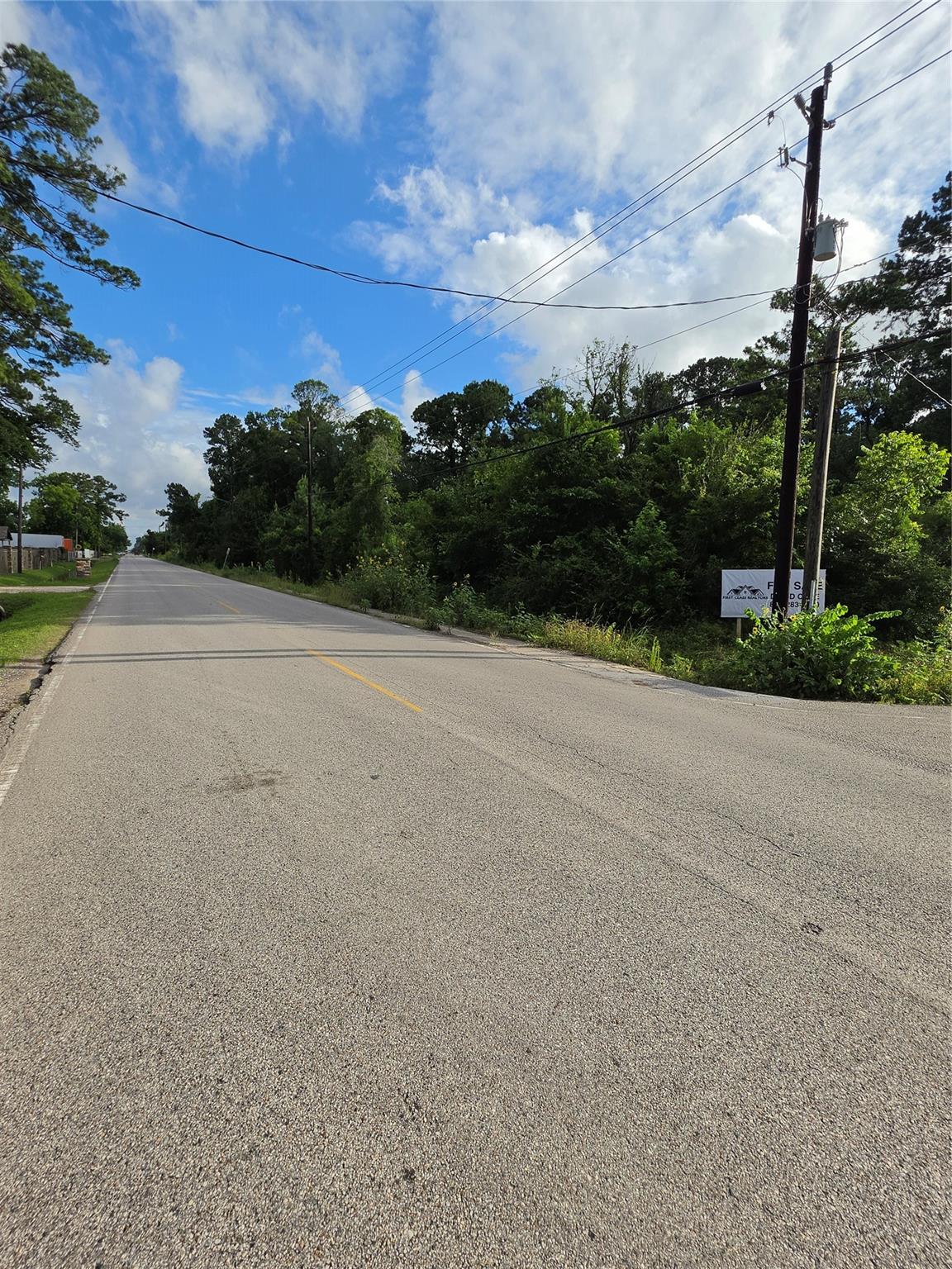 0 Houston Road