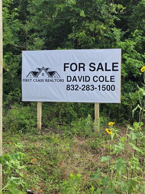 Photo of 0 Houston Road, Houston, TX 77028 (MLS # 16294772)