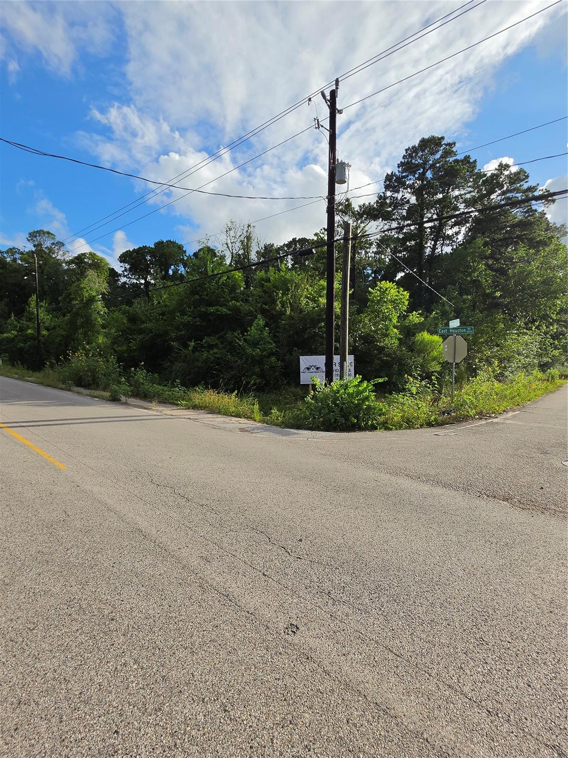 0 Houston Road
