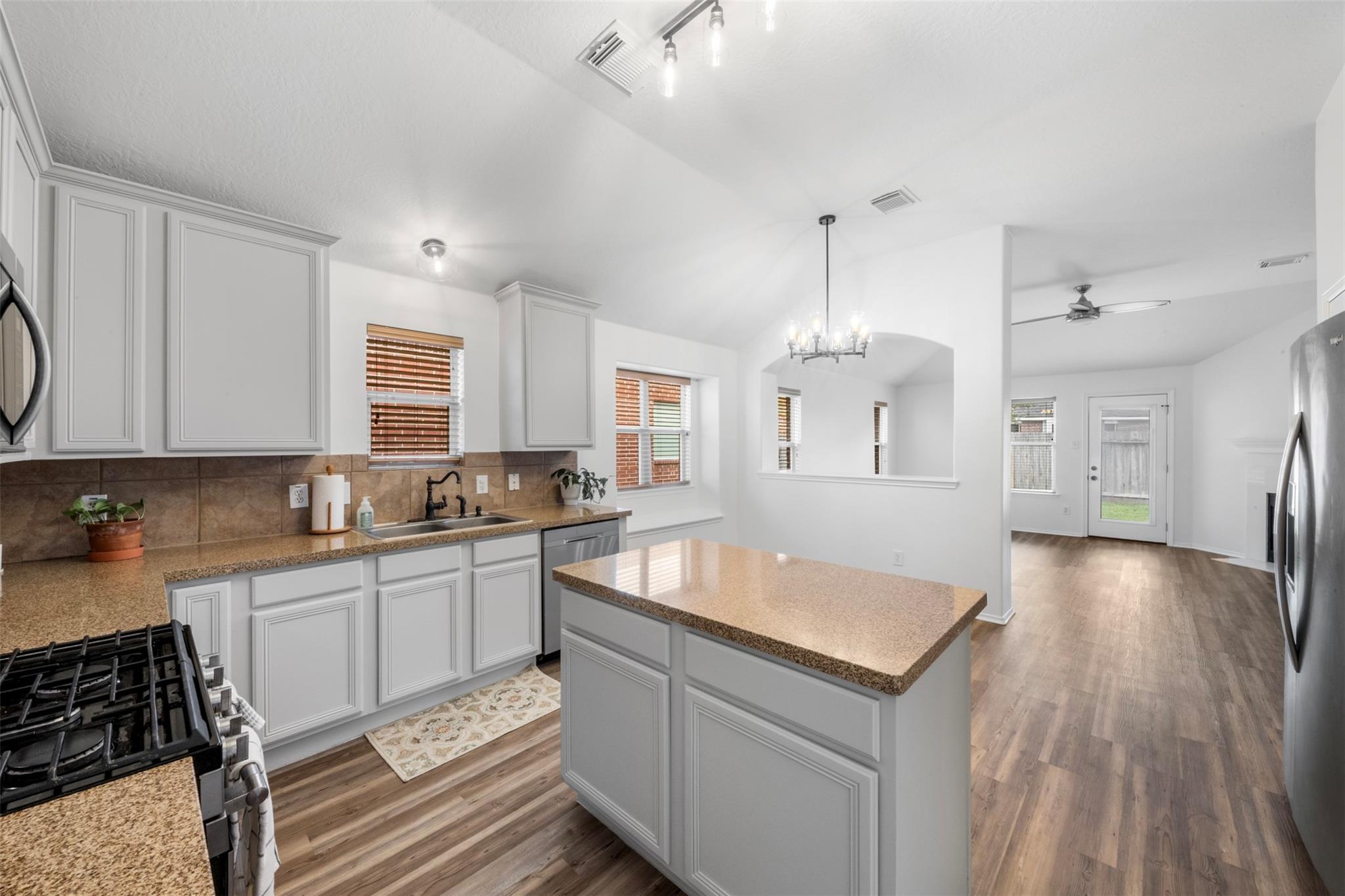 17914 Platinum Springs Drive