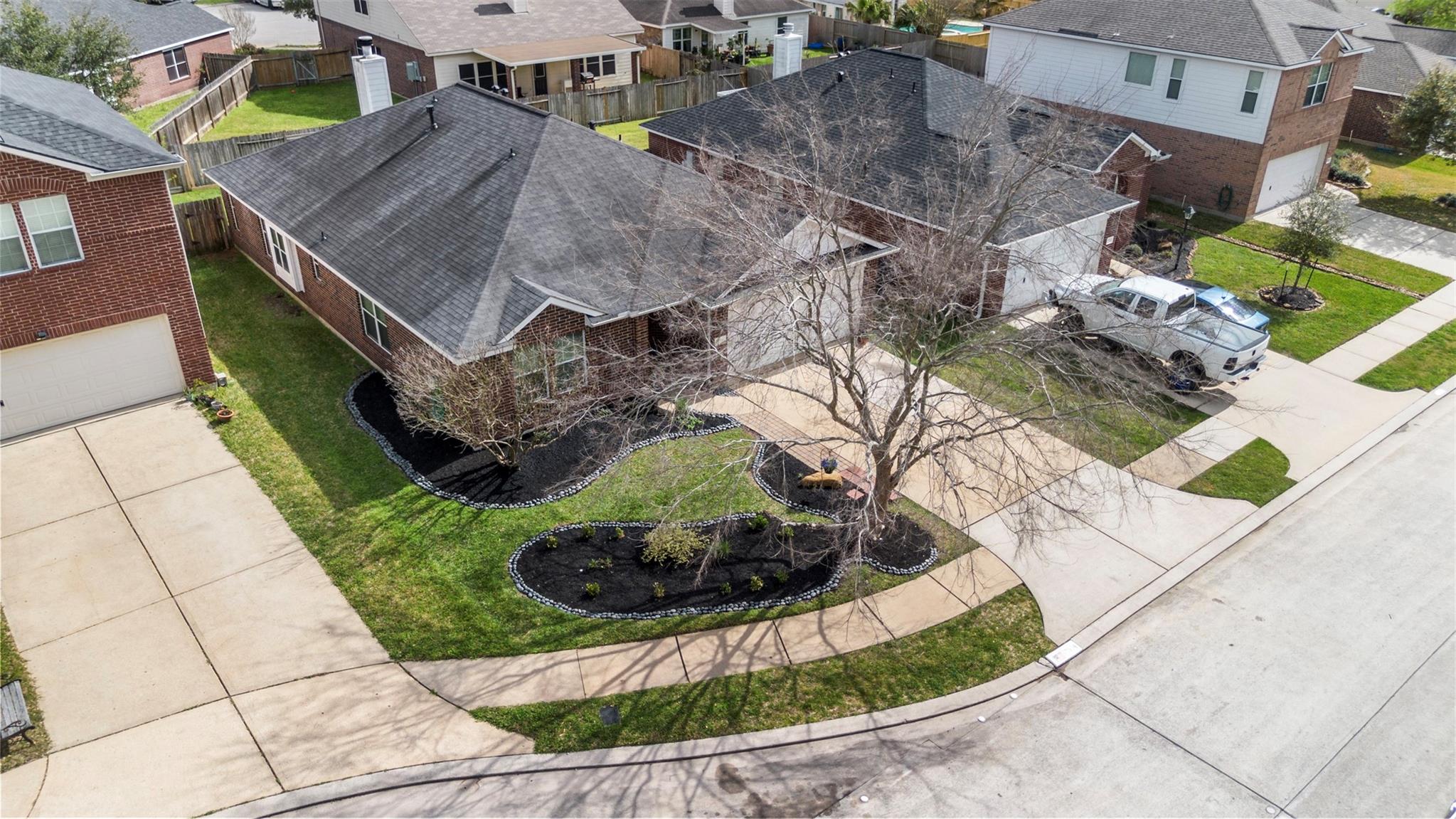 17914 Platinum Springs Drive