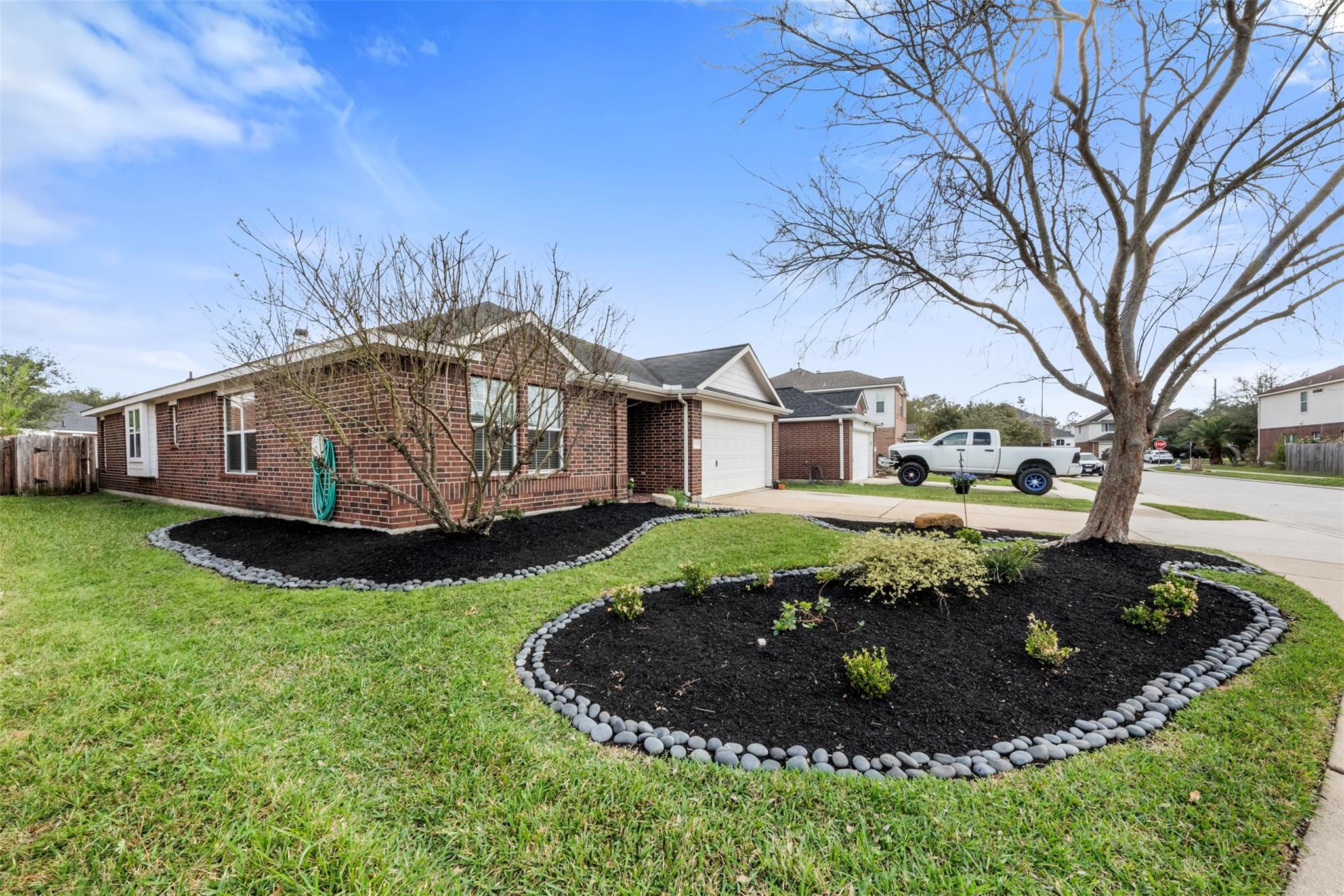 17914 Platinum Springs Drive