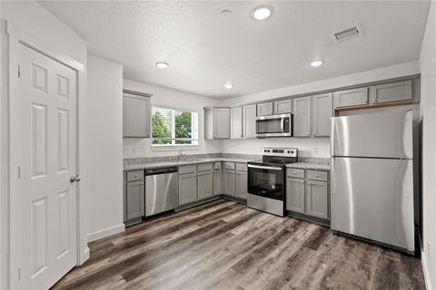 Photo of 12603 Telge Road #7L, Cypress, TX 77429 (MLS # 48681328)