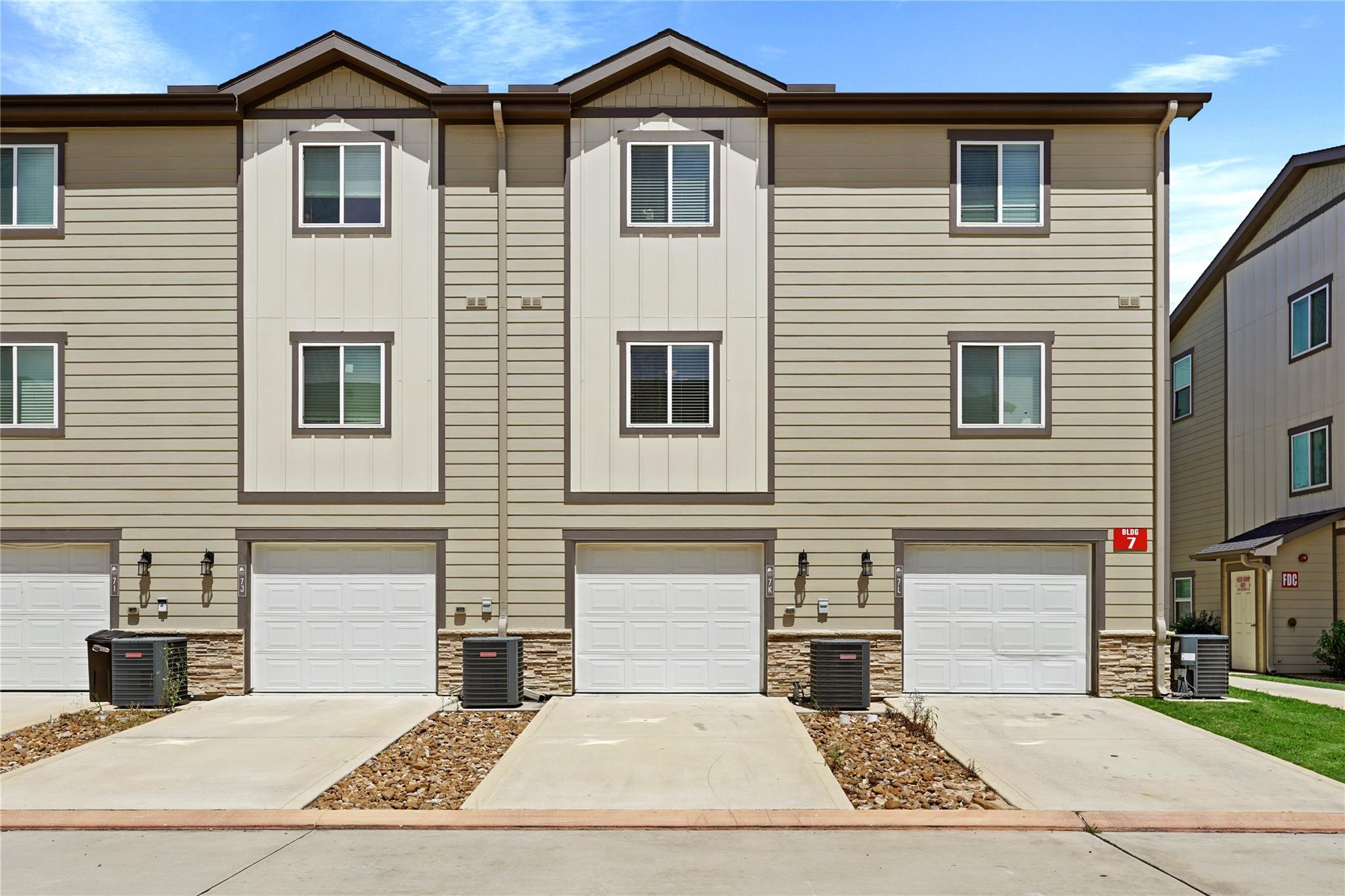 12603 Telge Road 7L