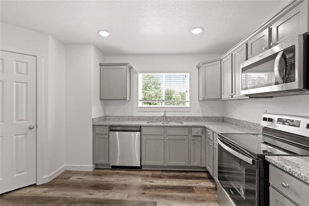 Photo of 12603 Telge Road #7L, Cypress, TX 77429 (MLS # 48681328)