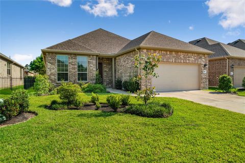 Photo of 516 Nokota Drive, Spring, TX 77382 (MLS # 38000114)