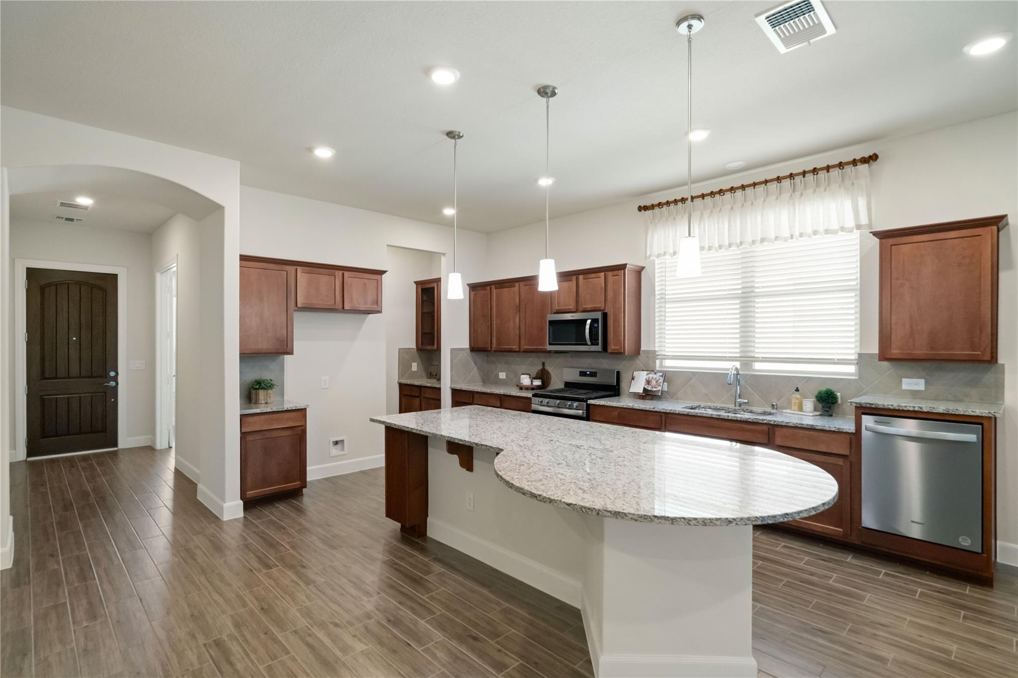 516 Nokota Drive