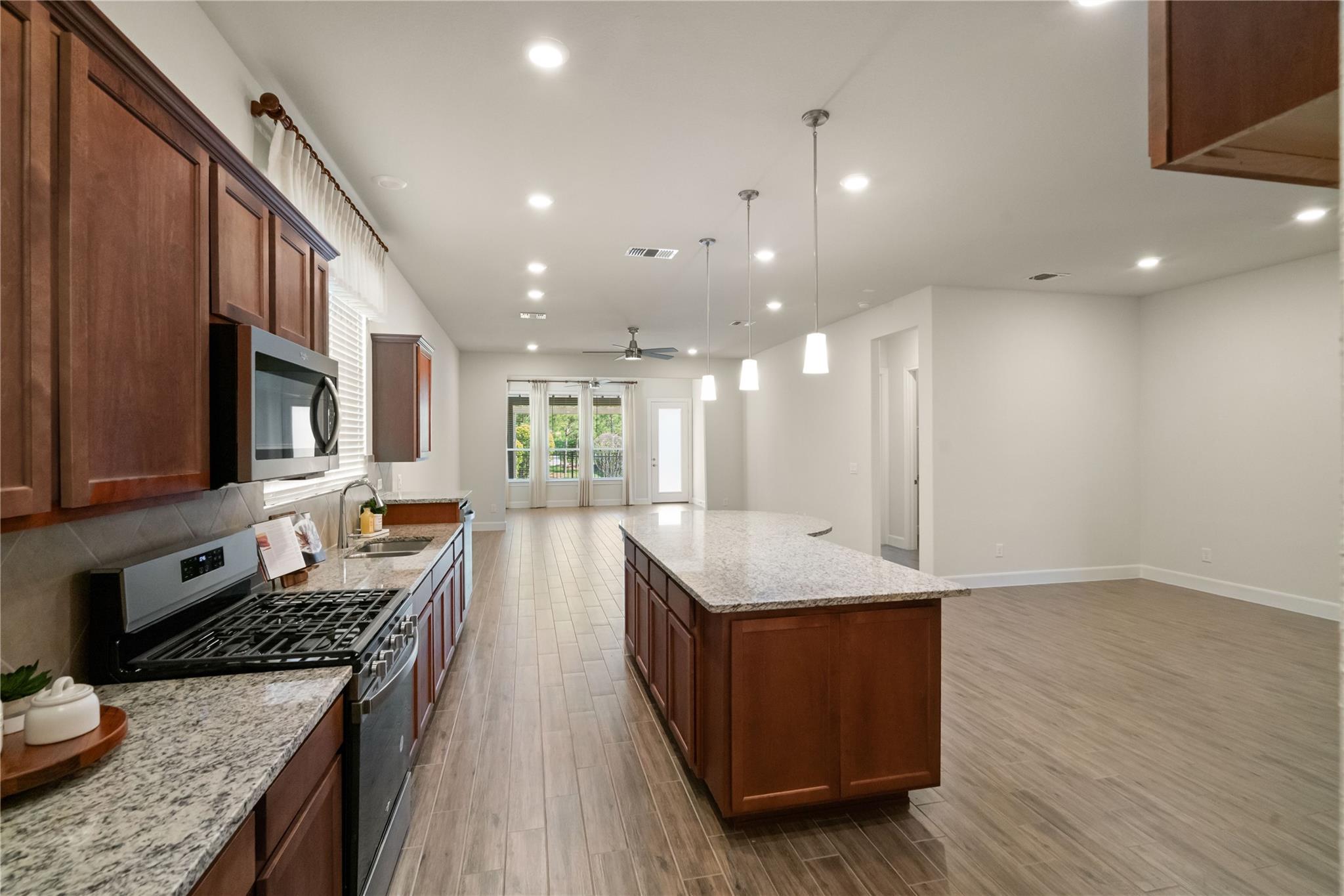 516 Nokota Drive
