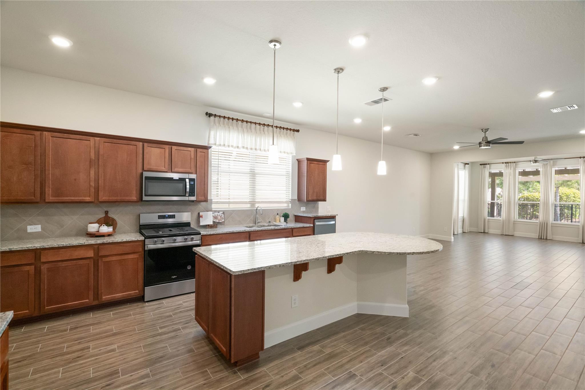 516 Nokota Drive